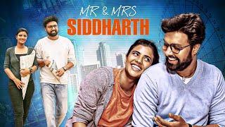 Mr & Mrs. Siddharth New Superhit SOUTH BLOCKBUSTER FULL MOVIE Dubbed In Hindi - Uday S, Aishwarya