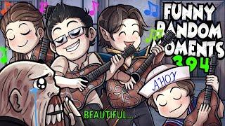 Dead by Daylight Funny Random Moments 394