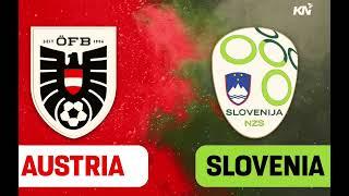 Austria vs Slovenia ခန့်မှန်းချက်#predictions#football#tpwz