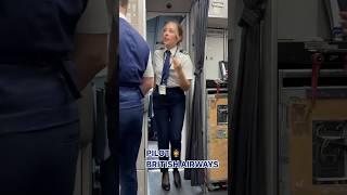 British Airways Female Pilot | #pilot #airlinepilot #femalepilot #pilotlife #avgeek #aviation