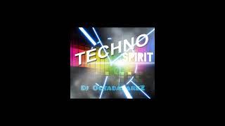 TECHNO SPIRIT