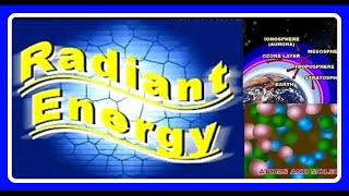 RADIANT ENERGY..how useful is it?