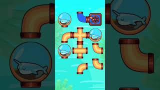 Save the fish game| Viral Game video| MSA games official