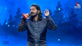 #SS9 Devanganangal Kayyozhinja Tharakam By Balram