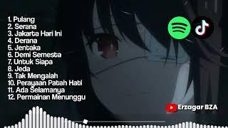 FOR REVENGE FULL ALBUM || LAGU TERBAIK FOR REVENGE || SERANA || JAKARTA HARI INI