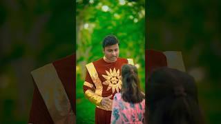 Shaktiman Aa gya ️‍‍ll Vishal Rahul shorts #vishalsinghrajput #trendingshorts