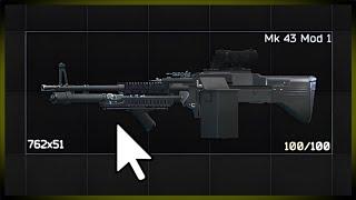 Tarkov explained in Free Labs