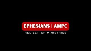 Blood Bath Red Castle Warrior Cadence - Ephesians