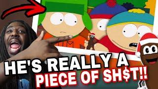 WILD Mr. Hankey APPEARS !!!!  | South Park Mr. Hankey The Christmas Poo (S1 E9)