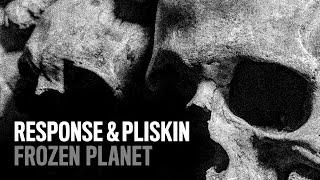 Response & Pliskin - Frozen Planet