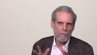 Daniel Goleman on the Dalai Lama's Vision for Our World: Compassion