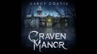 Craven Manor By Darcy Coates | Audiobook Mystery, Thriller