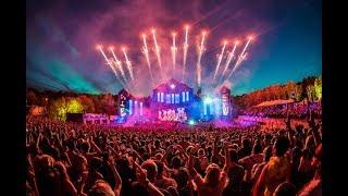 Alesso VS Sebastian Ingrosso Closing Tomorrowland 2018