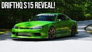 Fastest S15 Build EVER - New Paint, Panels + Another Sr20...