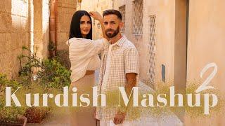 KURDISH MASHUP 2 / BETÜL BARKIN YILDIZ & ALI KAYIR