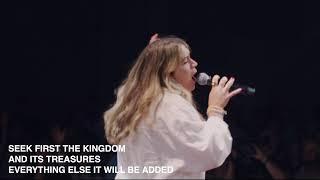 Follow Me - Wk 6: A Disciple Deepens in Their Faith