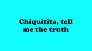 ABBA - Chiquitita