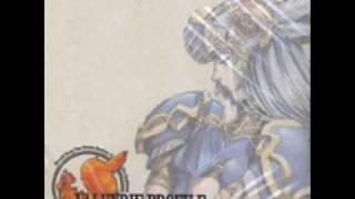 Valkyrie Profile OST Disc 2 - 36 Beast of Prey