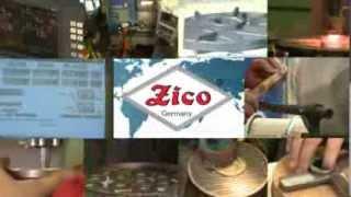 Zico Zimmermann GmbH & CO. KG