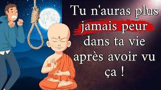 Comment Ne Plus Avoir Peur De Rien | Enseignement de Bouddha