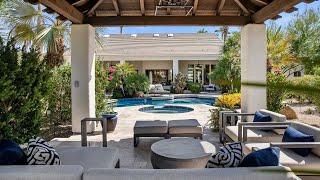 Monson Luxury Group Presents 10004 E. Cholla Street in Scottsdale, Arizona