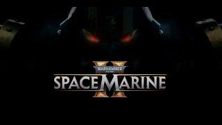 【Warhammer 40,000: Space Marine2  戰錘40K星際戰士2】Brothers！為了帝皇！