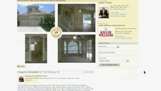 Enhance Realtor.com Listings for Lead Generation