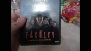 pickups the faculty dvd summer