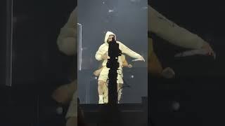 Chris Brown on Tshwala Bam Challenge | Coming to South Africa #chrisbrown #shorts #fy #fyp