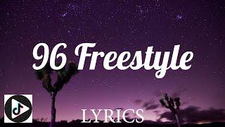 Pressa - 96 Freestyle (Lyrics)