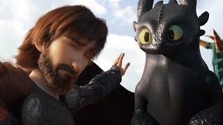 How To Train Your Dragon - Kings & Queens -