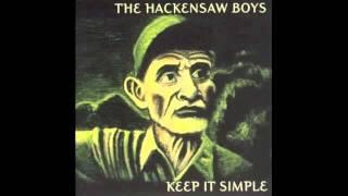 Ruby Pearl -The Hackensaw Boys