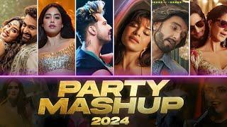 Nonstop Bollywood Dance Songs 2025 | End of Year Party Anthems | Best Hits