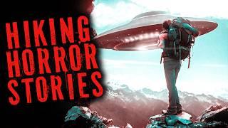 7 True Scary Hiking Horror Stories | VOL 6