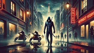 STREET KNIGHT | Action | HD | Film complet en Français