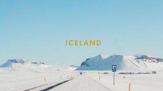 Good morning, Iceland｜冰島公路