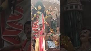 Durga puja carnival 2024 #shorts #ytshorts #durgapuja #trending  #durgapujacarnival #viralvideo