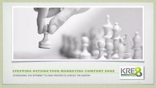 Video Production Chicago | Stepping Outside Your Marketing Comfort Zone