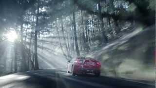 2013 Scion FR-S Teaser (Extended) [HD]