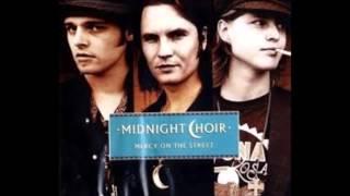 midnight choir-mercy on the street