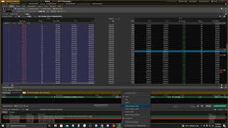 Theta Engine Conditional Order Stop Loss in Thinkorswim Procedure