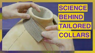 Collar Theory Preview - Full FREE Tailoring Course