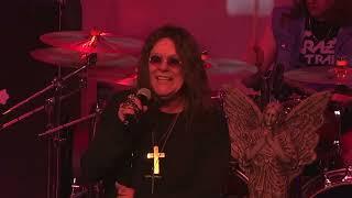 No More Tears- Crazy Train Ozzy Experience- Live in Colorado 4/20/24