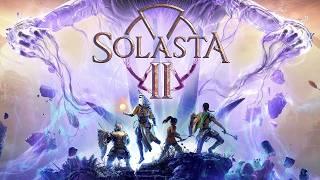 Solasta II (Demo) - Ep. 01: A Tour of Tor Wen