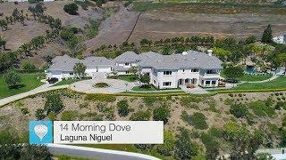 14 Morning Dove | Bear Brand Ranch Gated Estate | Laguna Niguel