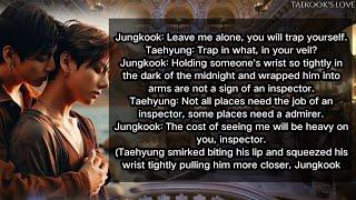 Taekook/Vkook FF (1/7) | Belongs to Brothel : First Meet | Top Tae