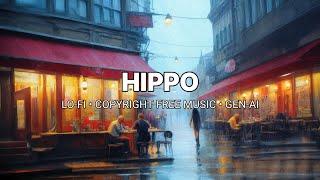 eccxo Music - Hippo | Lo-fi | Copyright Free Music | No.3