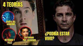 SAM WITWICKY NO MURIÓ EN TRANSFORMERS| TEORÍAS | ¿QUE PASÓ CON SAM EN TRANSFORMERS?