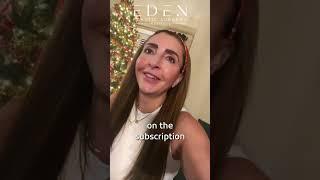 EVE Lift™ Facelift Results | Dr. Ali Charafeddine | Eden Plastic Surgery Miami FL