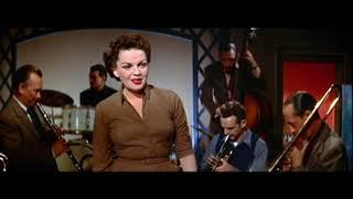 Judy Garland - "The Man That Got Away" - October 27, 1953 - 1st Take